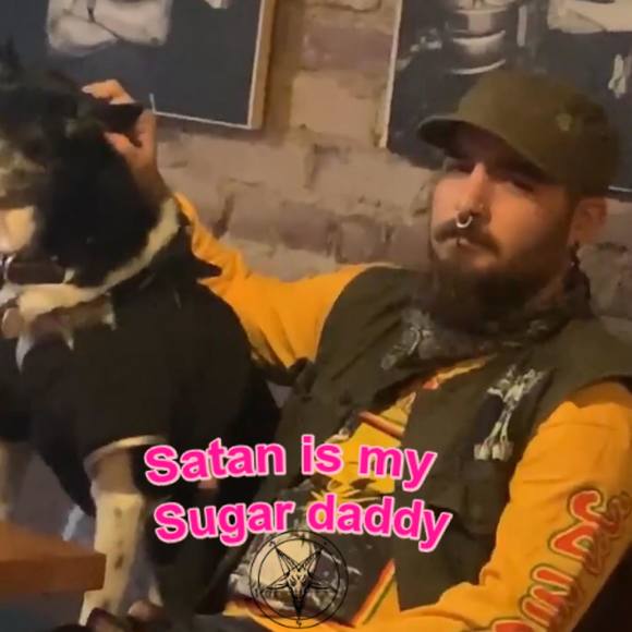 Meet your Posher, Tanner - Picture 1 of 1